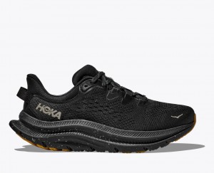 HOKA Kawana 2 Men's Running Shoes Black | 823175ZIY